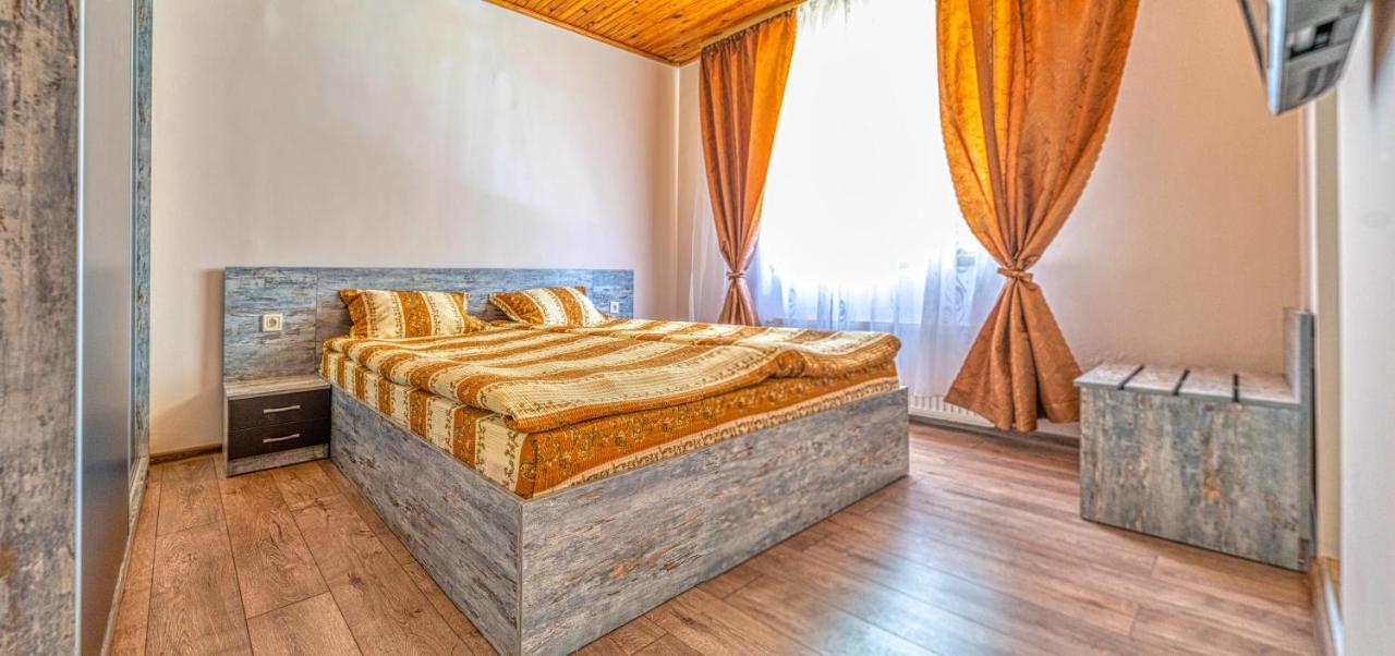Крушун - Единствена На Метри От Водопадите, Krushun - The Only Stay Just Meters From The Waterfalls Krushuna Eksteriør bilde