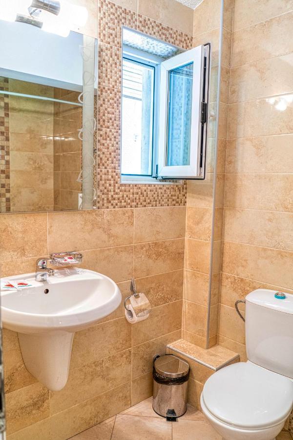 Крушун - Единствена На Метри От Водопадите, Krushun - The Only Stay Just Meters From The Waterfalls Krushuna Eksteriør bilde