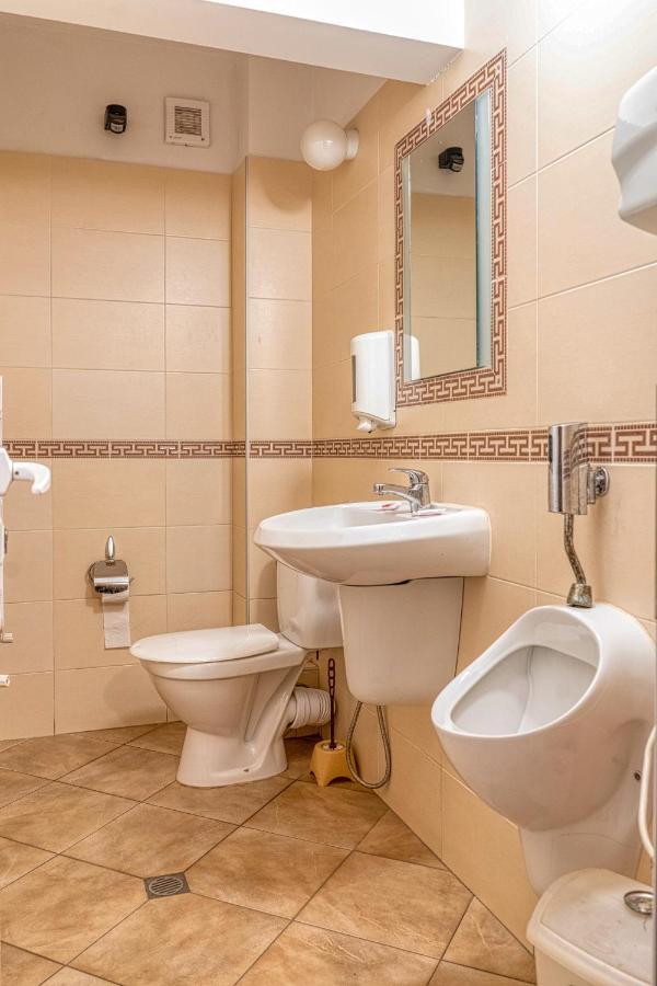 Крушун - Единствена На Метри От Водопадите, Krushun - The Only Stay Just Meters From The Waterfalls Krushuna Eksteriør bilde