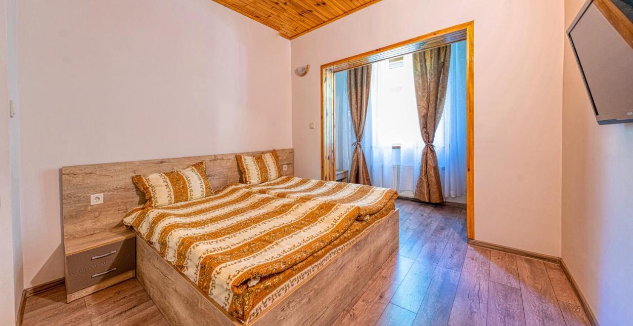 Крушун - Единствена На Метри От Водопадите, Krushun - The Only Stay Just Meters From The Waterfalls Krushuna Eksteriør bilde
